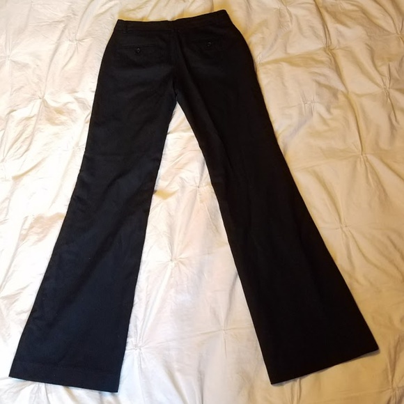 Express Editor Pants - Picture 3 of 4